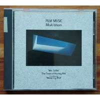 CD,(Japan) Mark Isham – Film Music