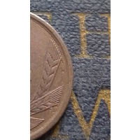 2 злотых 1981 Польша #01 AU БРАК Облой внутри канта