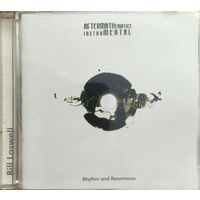 Bill Laswell - aftermathematics instrumental