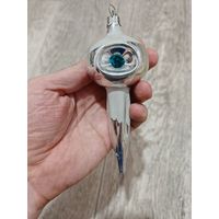 Игрушка елочная советская