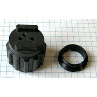 Радиатор для транзисторов типа П302, П306, П701, П702