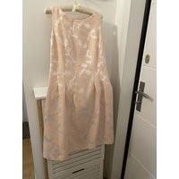 Платье шикарное