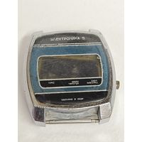 Часы "Электроника 5"