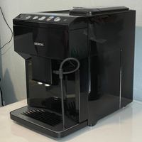 Кофемашина Siemens EQ.500 Classic