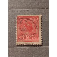 Бразилия. Стандарт.