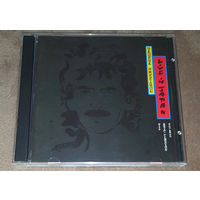 George Harrison – "Live In Japan" 2CD (With Eric Clapton And Band) 1992/2004