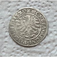 Грош 1529