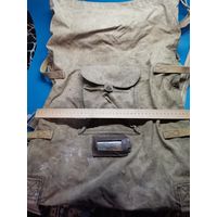 Вещ мешок ВС СССР 1988 г.