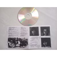 (CD - R)  Emerson, Lake & Palmer -   Best