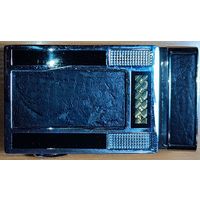 Пряжка для ремня