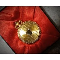 Коллекционные карманные часы