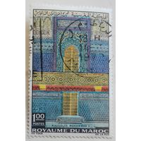 Марокко 1971г.