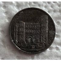 Нотгельд 10 пфеннигов 1919 г. Трир