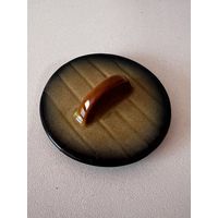 Крышка к бочонку для мёда ЗХК Полнное. АУКЦИОН не с рубля без МПЦ.