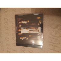 DRAGON "RUNNING FREE.." CD 1977