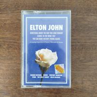 Elton John "Candle in the wind" (memory of Diana)