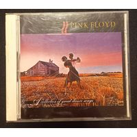 CD,(Japan) Pink Floyd – A Collection Of Great Dance Songs