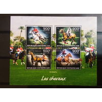 ЛИСТ ФАУНА ЛОШАДИ  СТО