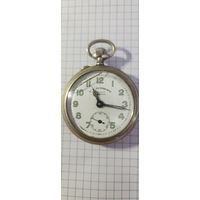 Карманные часы Roskopf Patent 18632