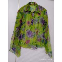 Блузка женская 44-46размер