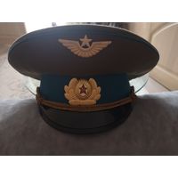 Фуражка ВВС