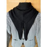 Бактус-шарф, шейный платок