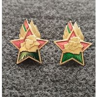 Пионерия. Республика Беларусь. Цена за один. (Е-7/1)