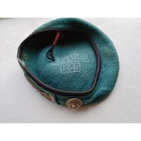 Берет ВДВ РБ