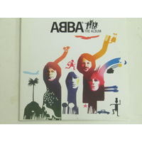 Диск. CD-диск. ABBA - Abba . (4)