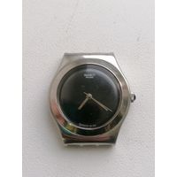 Швейцарские часы, на ходу, торги с Рубля