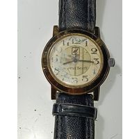 Механические часы  - ЛУЧ .