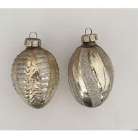 Елочная игрушка цена за все СССР К.22