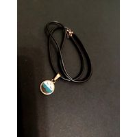 Кулон, подвеска Мексика