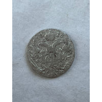 10 грошей 1816