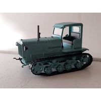 СХТЗ-НАТИ. 1/43.