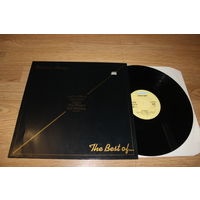 Uriah Heep - The Best Of...