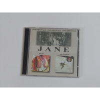 Диск. CD-диск. Компакт - диск. Jane – Age Of Madness. (4)