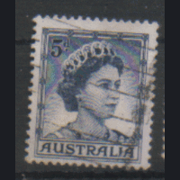 АВСРЛ. 1959. М. 499. Стандарт 5d. ГаШ.