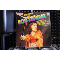 Rod Stewart - Portrait Of Rod Stewart (1980, Vinyl)