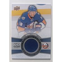 Хоккейная карточка НХЛ джерси Ryan Strome (Айлендерс)
