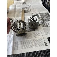 Подстаканники, антиквариат