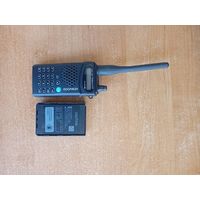 Радиостанция мини трансивер UHF-FM KENWOOD