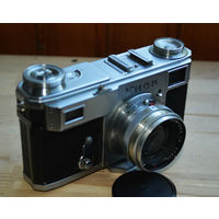 Фотоаппарат Киев 2