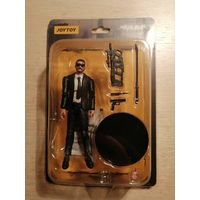 СОЛДАТ N16   JOYTOY