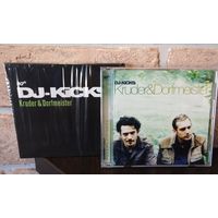 Kruder & Dorfmeister - DJ-Kicks