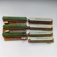 Разъёмы СНП59-96В-23-1-В .