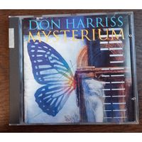 Don Harriss – Mysterium