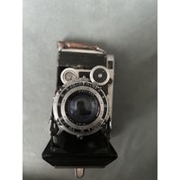 Пленочный фотоаппарат Москва 5