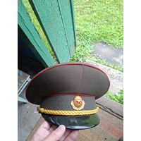 Фуражка рб