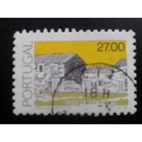 Португалия, 1988. Стандарт, архитектура
